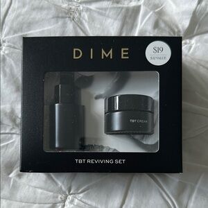 TBT Reviving Set - Black